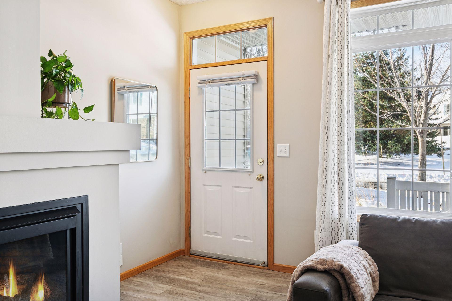 4745 Blaine Avenue 509