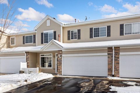 4745 Blaine Avenue 509 Inver Grove Heights MN 55076