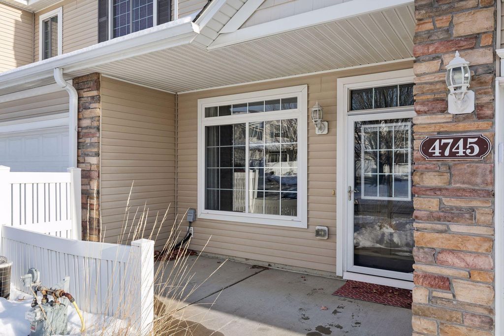 Photo of 4745 Blaine Avenue #509, Inver Grove Heights, MN 55076 (MLS # 7000283)