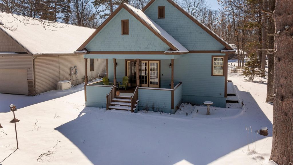 Photo of 12141 Pinedale Street, Crosslake, MN 56442 (MLS # 7039768)