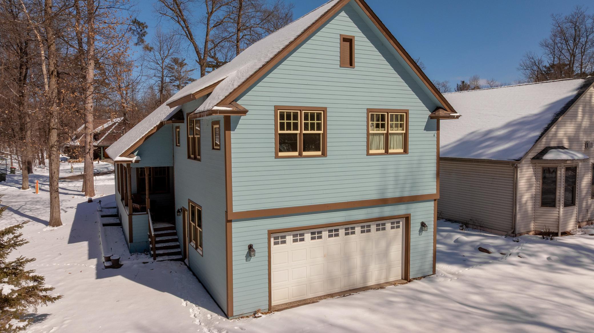 12141 Pinedale Street