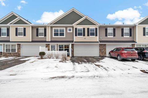 9925 5th Street Lane N Lake Elmo MN 55042