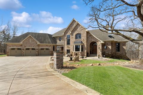 17620 Xanadu Avenue Jordan MN 55352