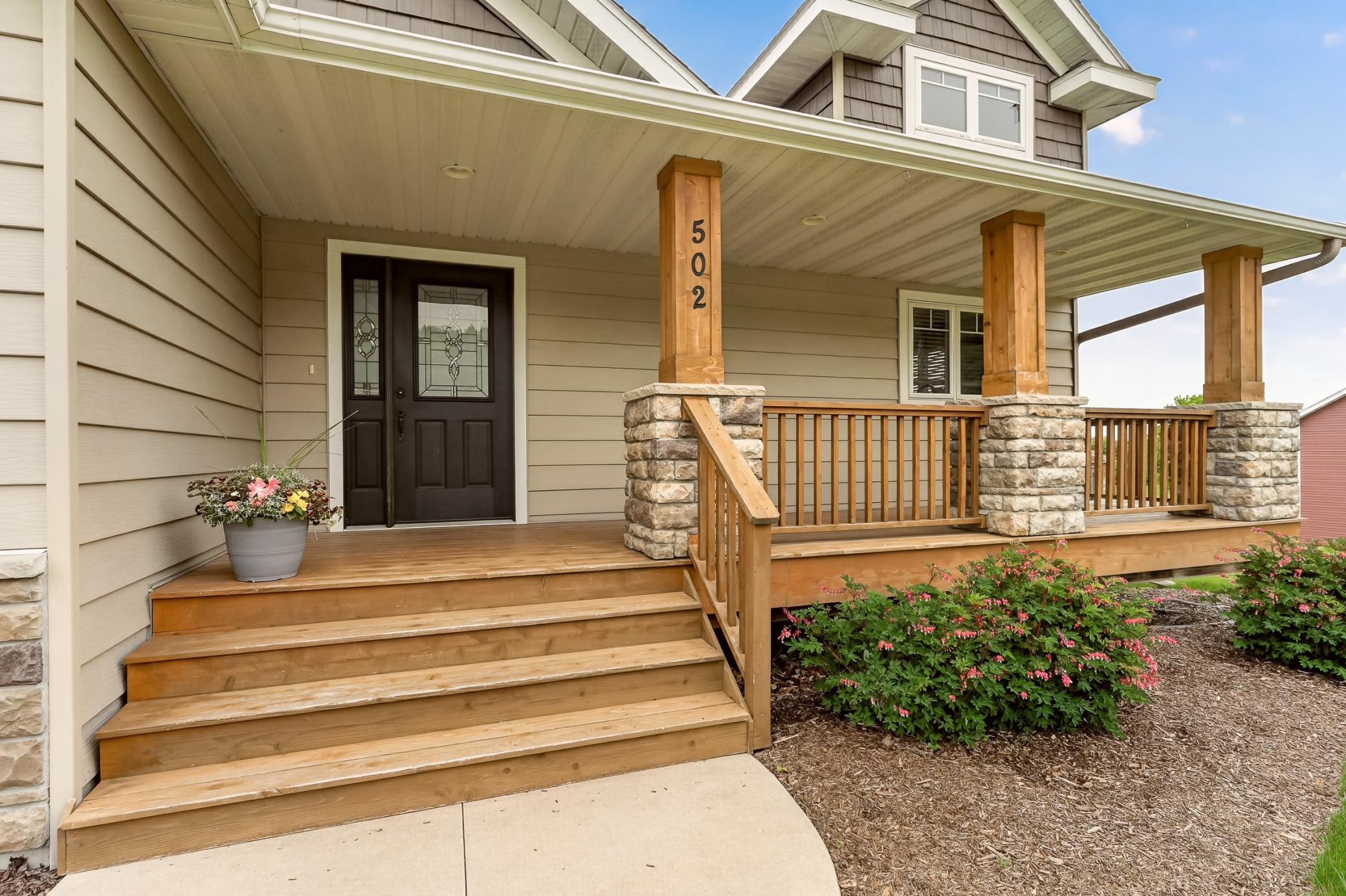 502 Northern Hills Trail