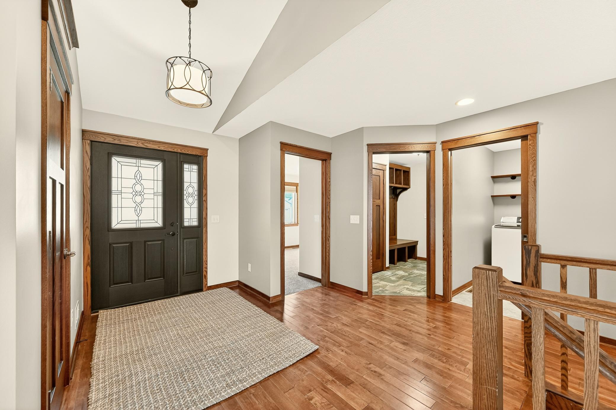 502 Northern Hills Trail