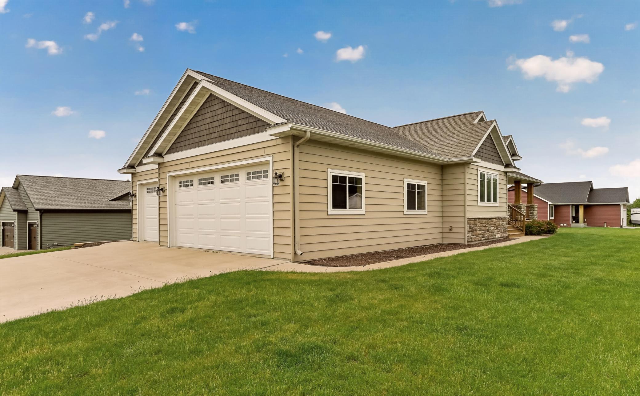 502 Northern Hills Trail