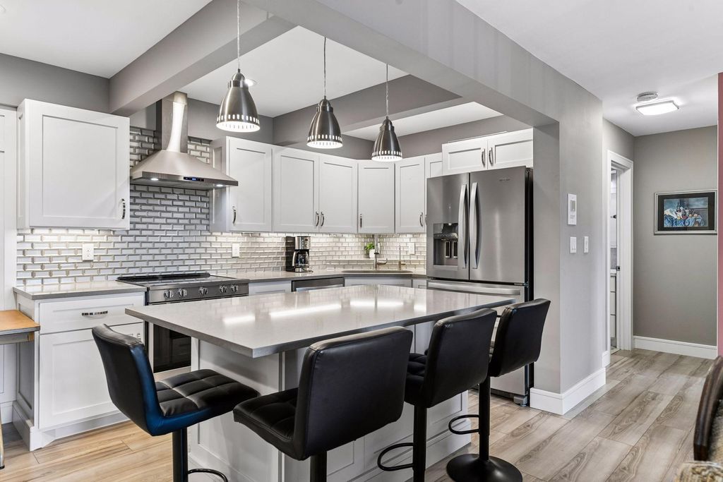 Photo of 5430 Three Points Boulevard #132, Mound, MN 55364 (MLS # 7053699)