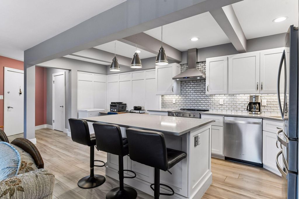 Photo of 5430 Three Points Boulevard #132, Mound, MN 55364 (MLS # 7053699)