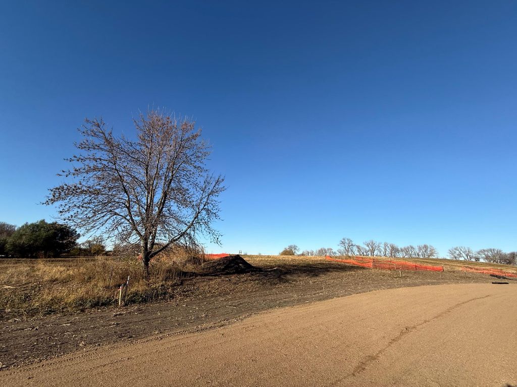 Photo of Lot 2 Alivia&#39;s Avenue, Pelican Rapids, MN 56572 (MLS # 6813193)