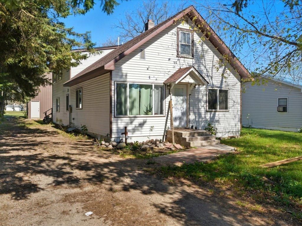 Photo of 212 1st Street SE, Sebeka, MN 56477 (MLS # 7004410)