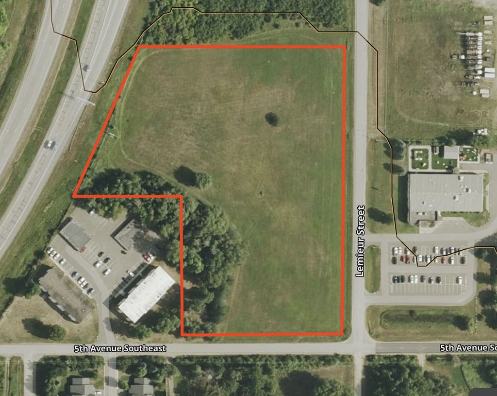 Photo of 400 Lemieur Street, Little Falls, MN 56345 (MLS # 7015988)