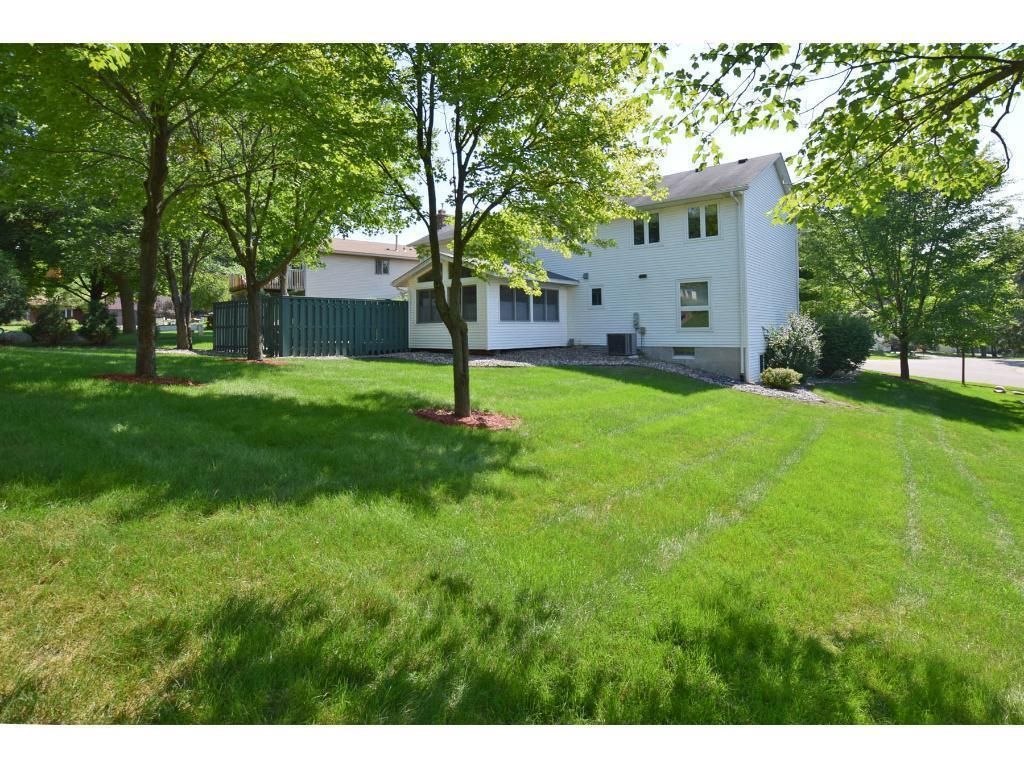 Photo of 13645 Harwell Path, Apple Valley, MN 55124 (MLS # 7037215)