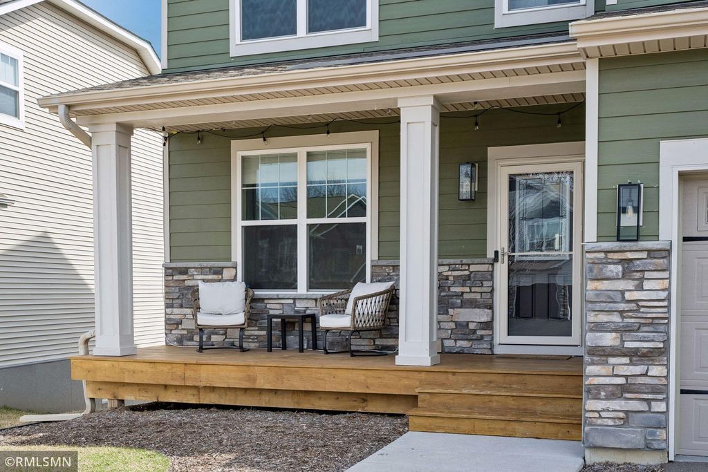 Photo of 14212 Dallas Lane N, Dayton, MN 55327 (MLS # 7051775)