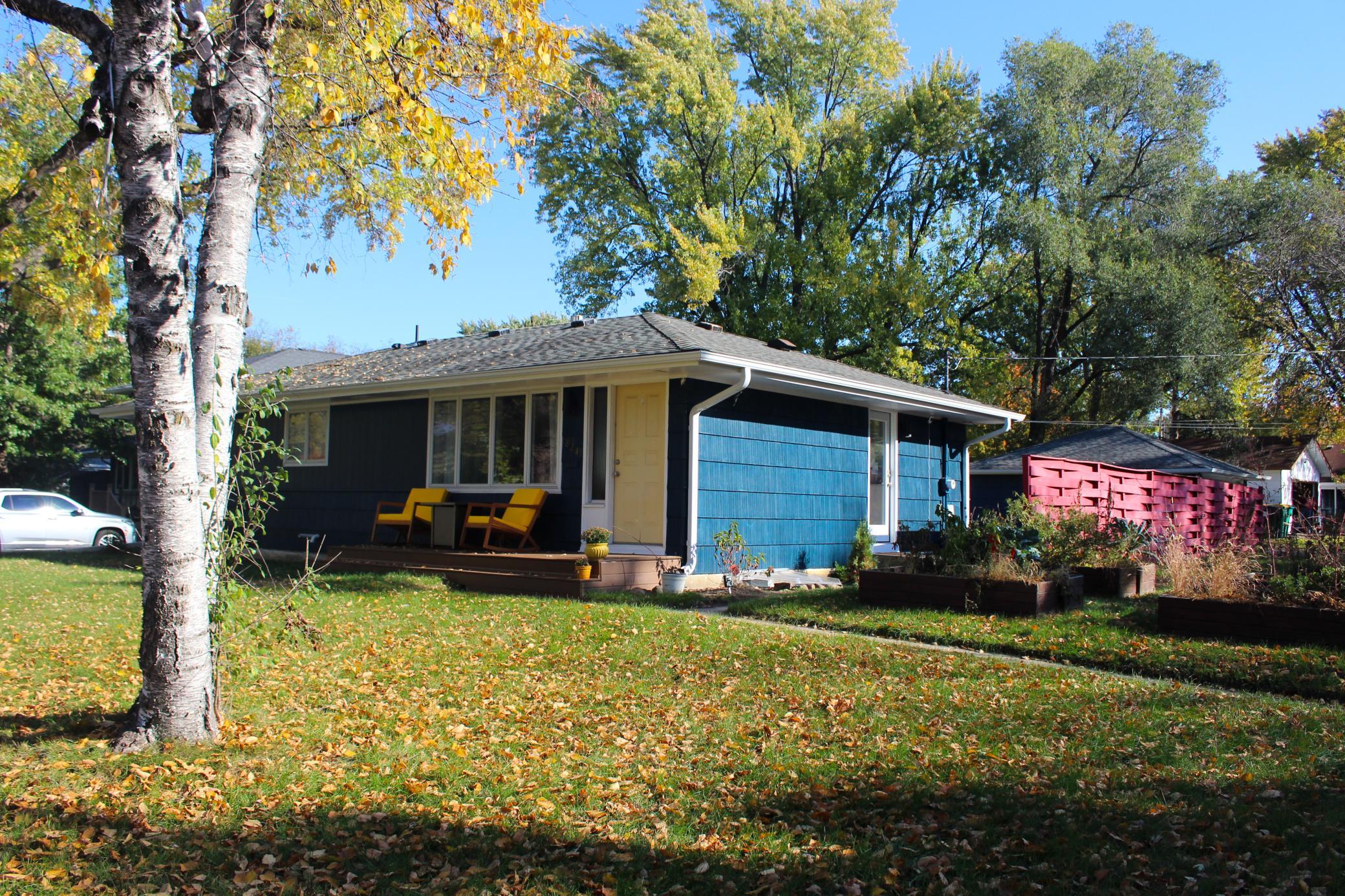 8249 Morgan Avenue S