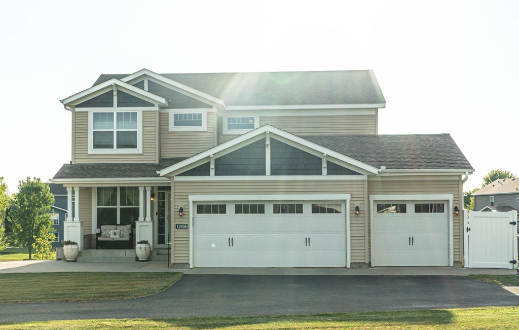 Photo of 12436 67th Court NE, Otsego, MN 55330 (MLS # 7134705)