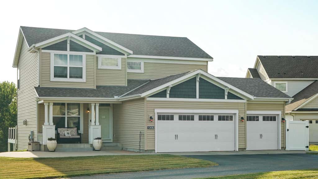 Photo of 12436 67th Court NE, Otsego, MN 55330 (MLS # 7134705)