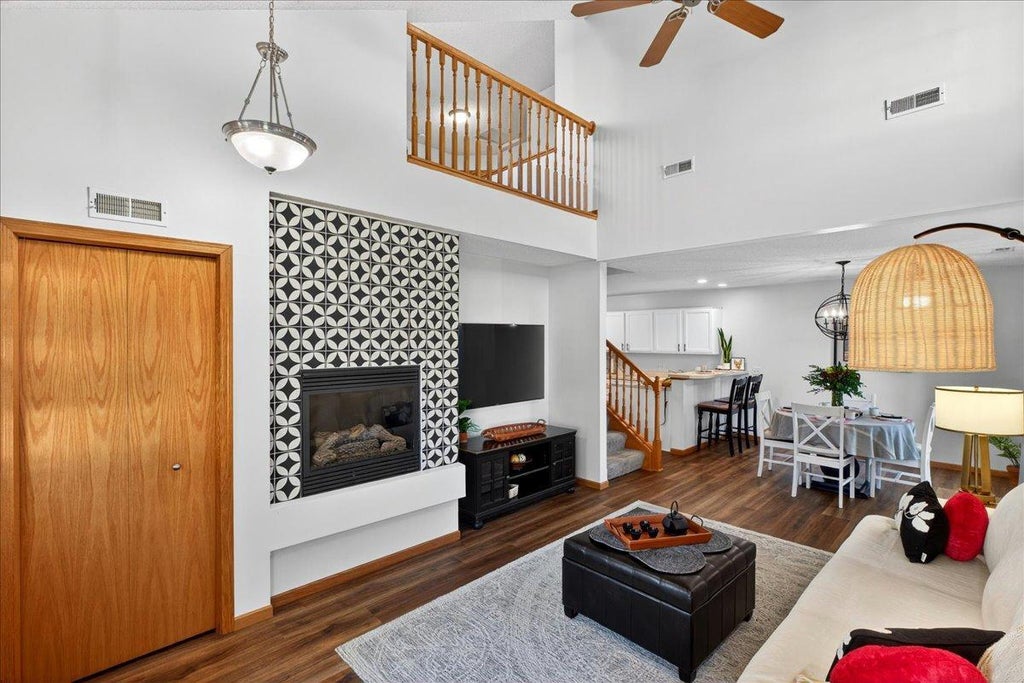 Photo of 10533 74th Street NE #1, Albertville, MN 55301 (MLS # 7122228)