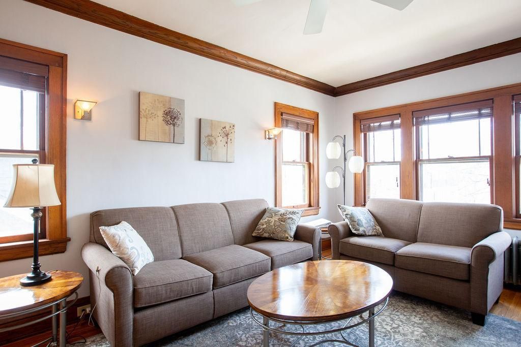 Photo of 3229 Garfield Avenue #202, Minneapolis, MN 55408 (MLS # 7044155)