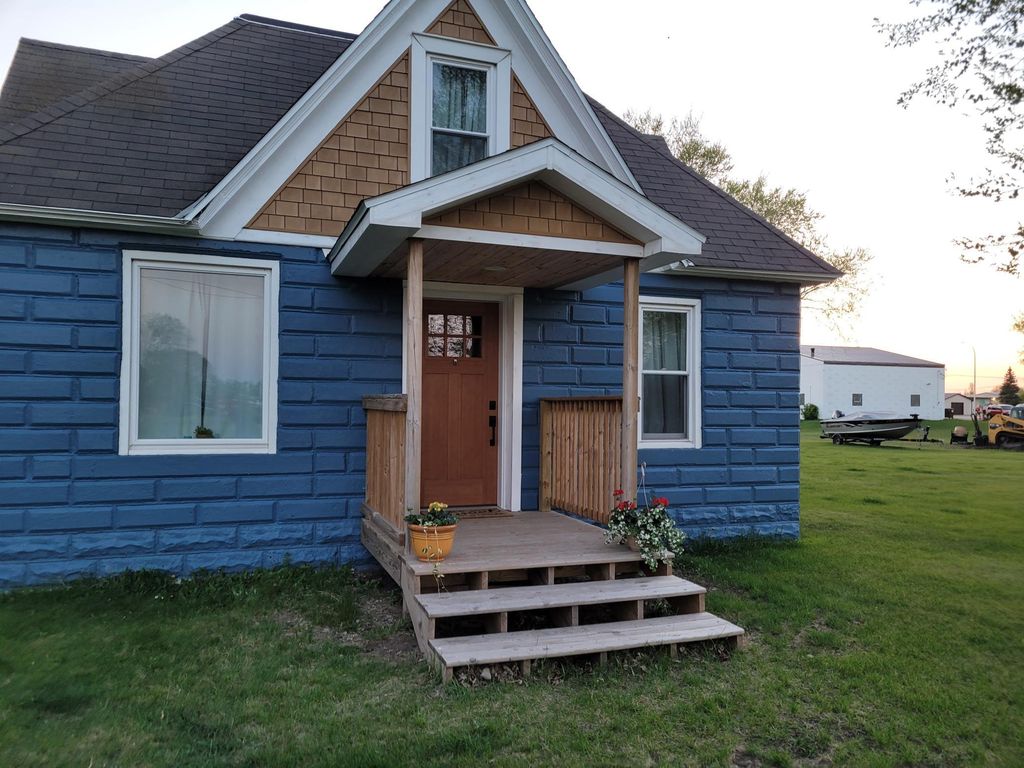 Photo of 97 Elm Avenue S, Ottertail, MN 56571 (MLS # 7035815)