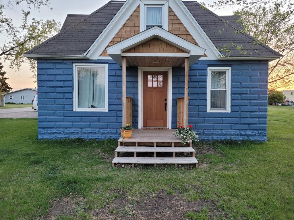 Photo of 97 Elm Avenue S, Ottertail, MN 56571 (MLS # 7035815)
