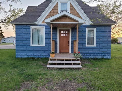 97 Elm Avenue S Ottertail MN 56571