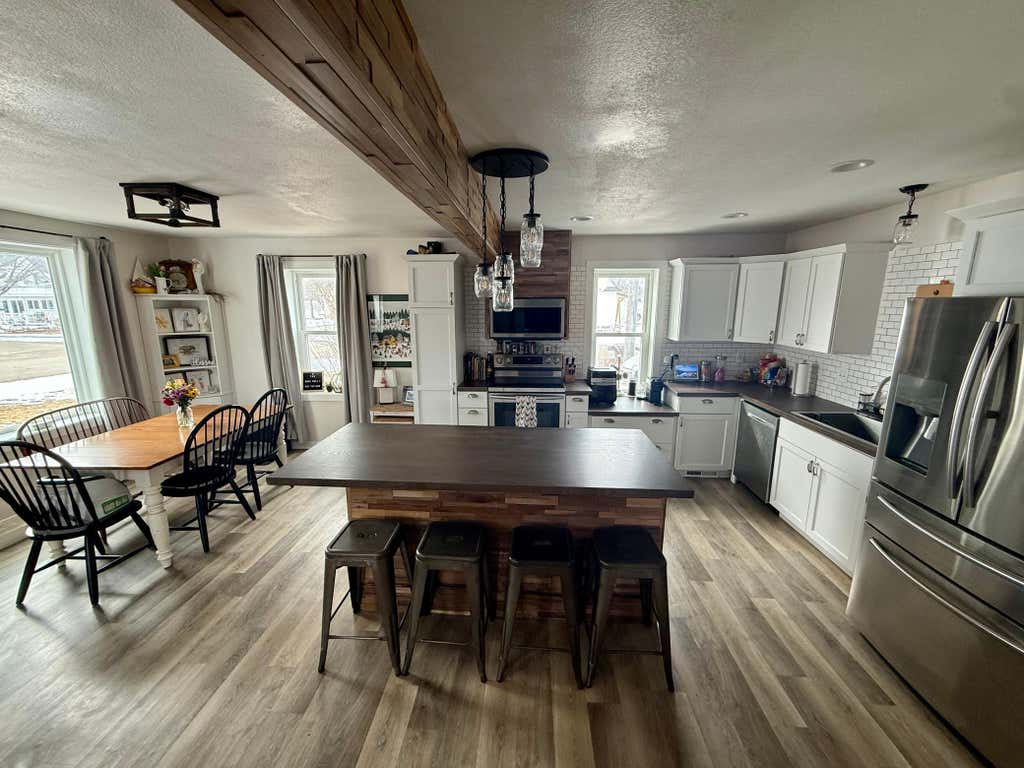 Photo of 97 Elm Avenue S, Ottertail, MN 56571 (MLS # 7035815)