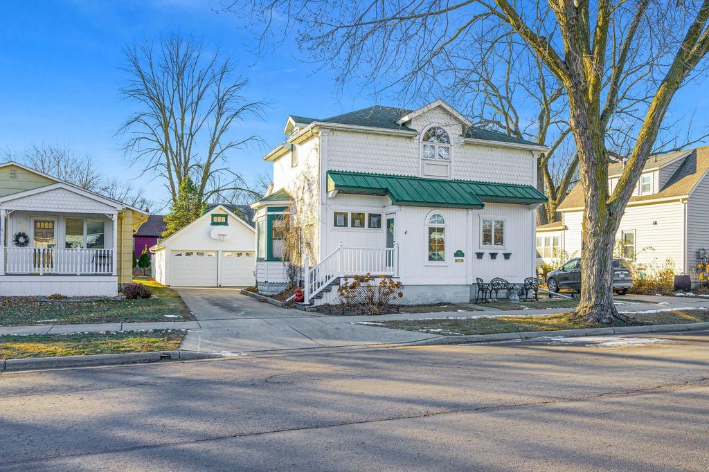 Photo of 418 Forest Street, Fairmont, MN 56031 (MLS # 7016223)