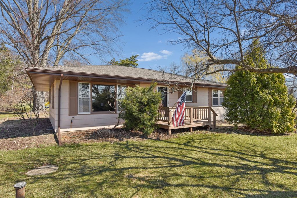 Photo of 694 Glover Road, River Falls, WI 54022 (MLS # 7050738)