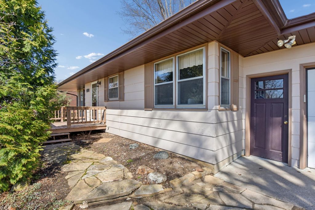 Photo of 694 Glover Road, River Falls, WI 54022 (MLS # 7050738)