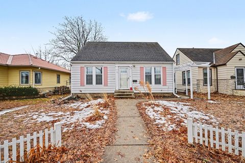 1108 California Avenue Saint Paul MN 55108