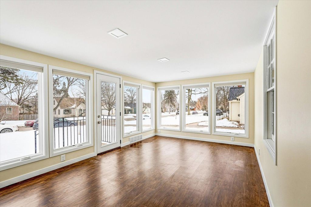 Photo of 1799 Lindy Avenue, Roseville, MN 55113 (MLS # 6816472)