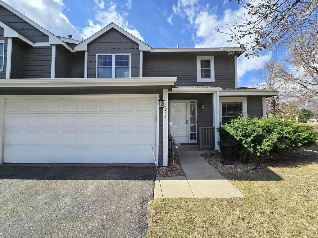 8058 Curtis Lane