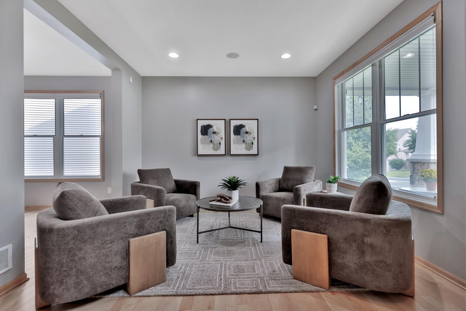 15376 Plumstone Drive
