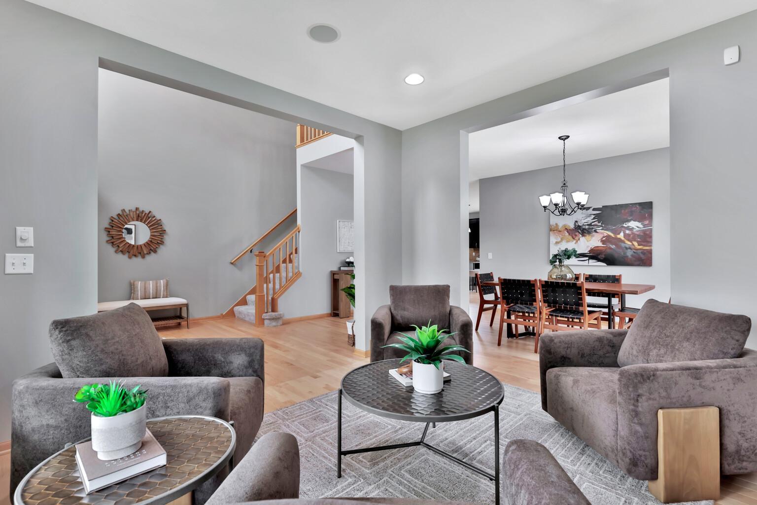 15376 Plumstone Drive