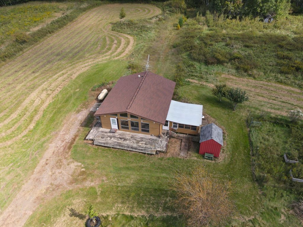 Photo of 2952 90th Street, Frederic, WI 54837 (MLS # 7044758)