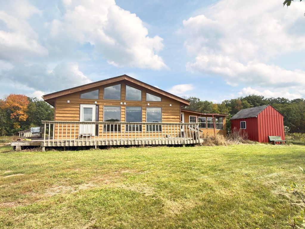 Photo of 2952 90th Street, Frederic, WI 54837 (MLS # 7044758)
