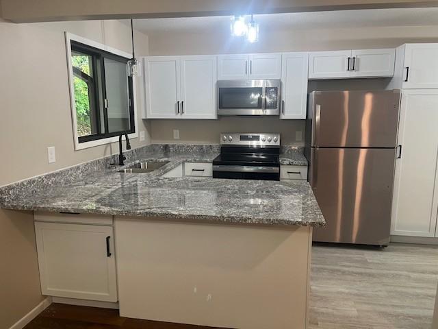 Photo of 13358 Hughes Court, Apple Valley, MN 55124 (MLS # 7146969)