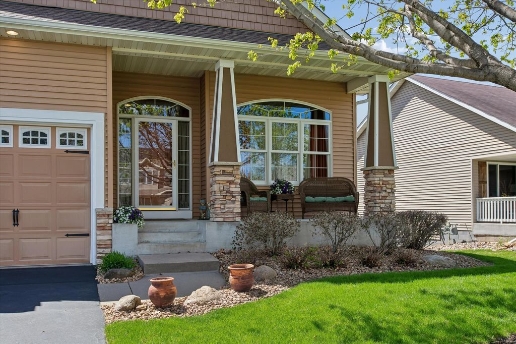 Photo of 19455 Century Road, Farmington, MN 55024 (MLS # 7051513)