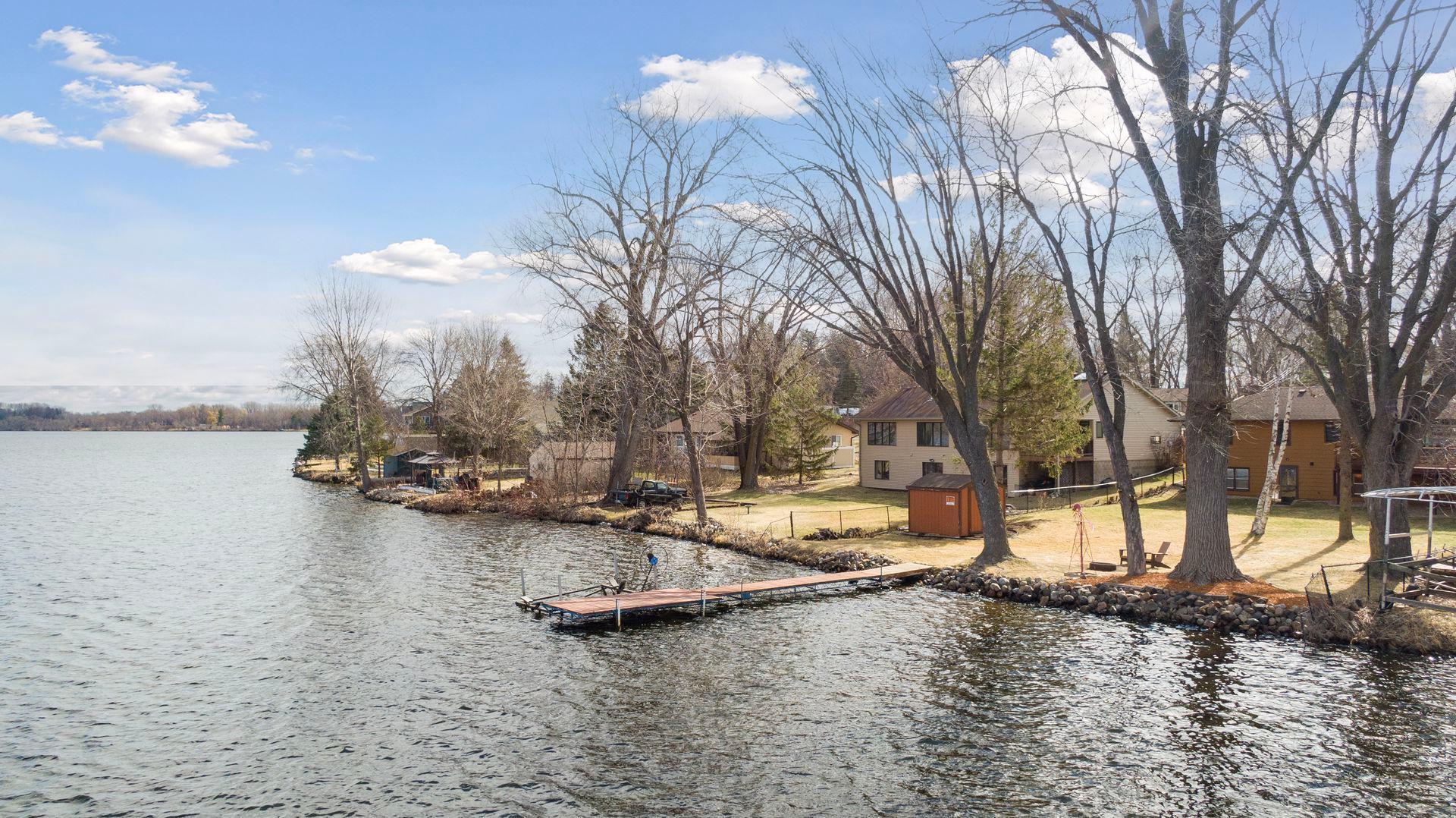 1545 Peltier Lake Drive