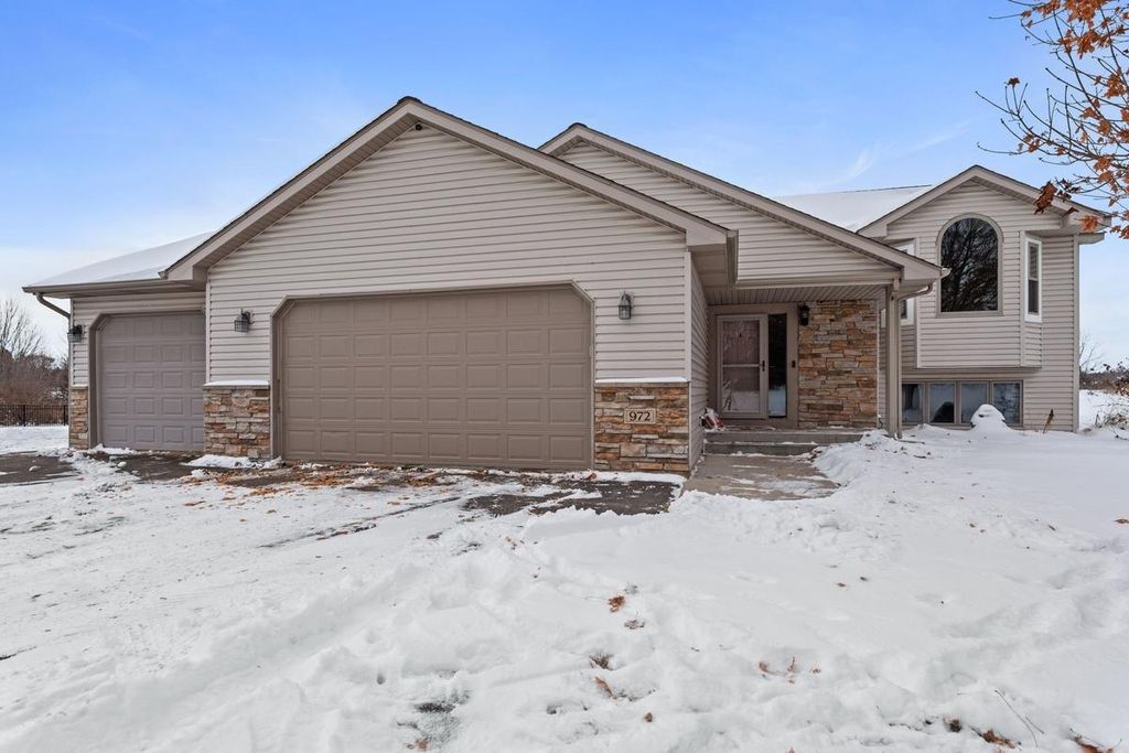 Photo of 972 Labarge Road, Hudson, WI 54016 (MLS # 6823226)