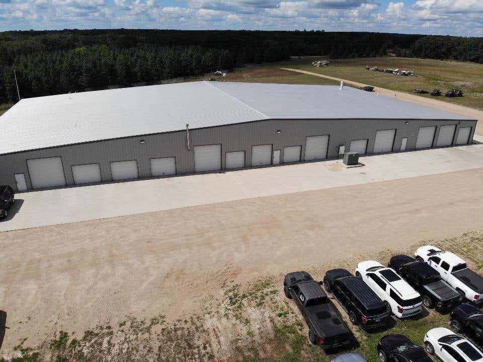 Photo of 16265 US Highway 71, Wadena, MN 56482 (MLS # 7130989)