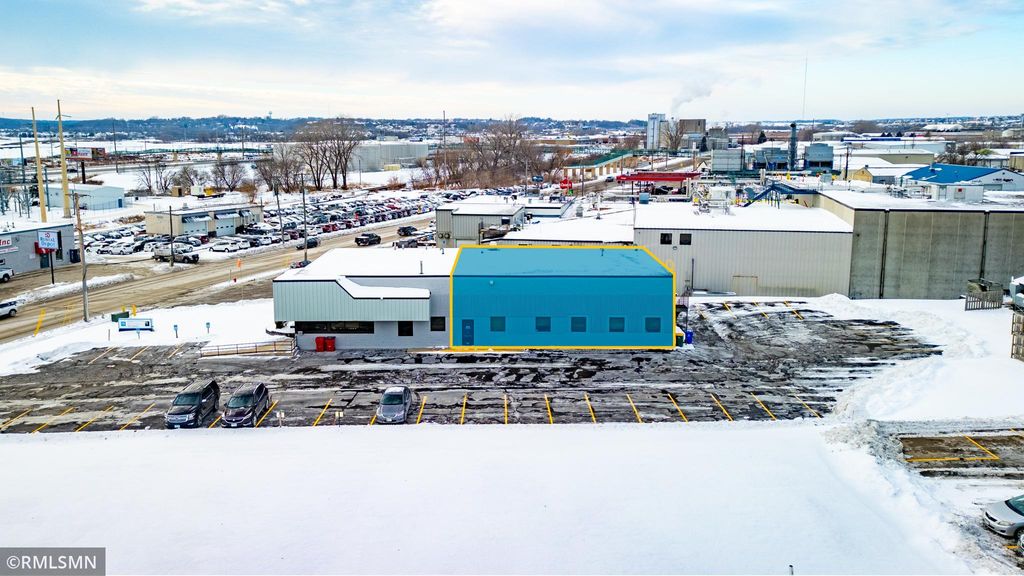 Photo of 1807 7th Street NW, Rochester, MN 55901 (MLS # 7003591)