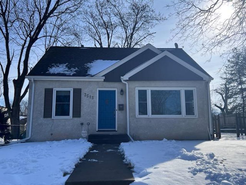 Photo of 3515 Polk Street NE, Minneapolis, MN 55418 (MLS # 7039715)