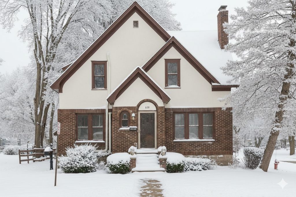 Photo of 628 Main Street, Winona, MN 55987 (MLS # 7008209)