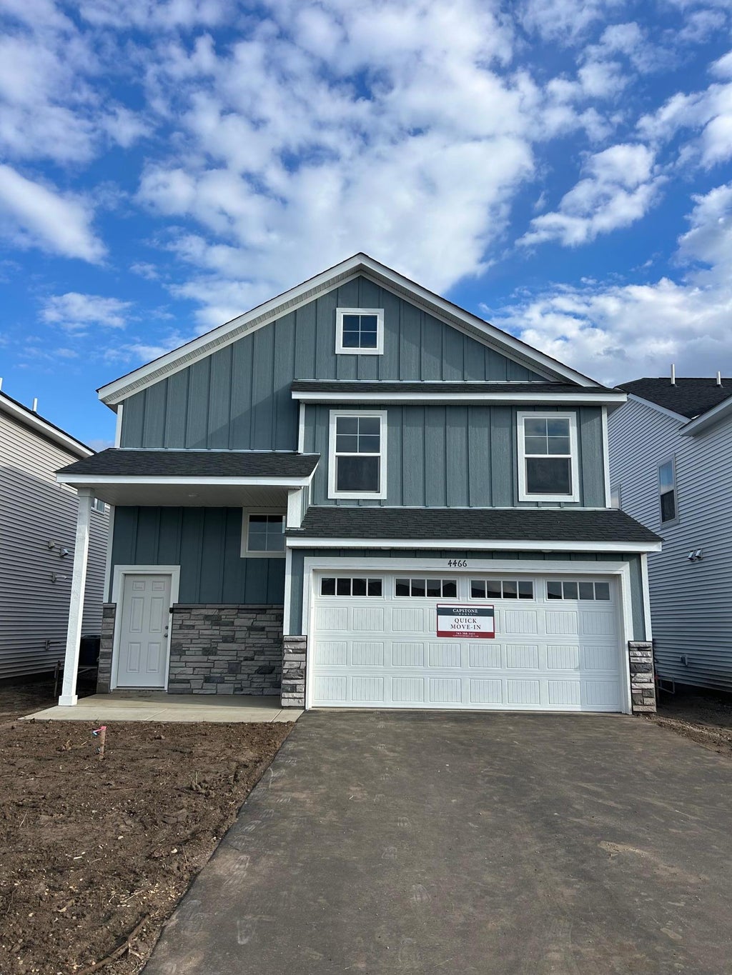 Photo of 22392 Denmark Court, Farmington, MN 55024 (MLS # 7154534)