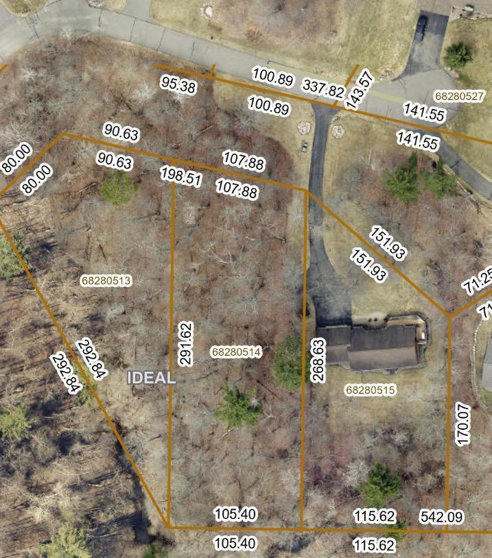 79xx Golf Estates Drive