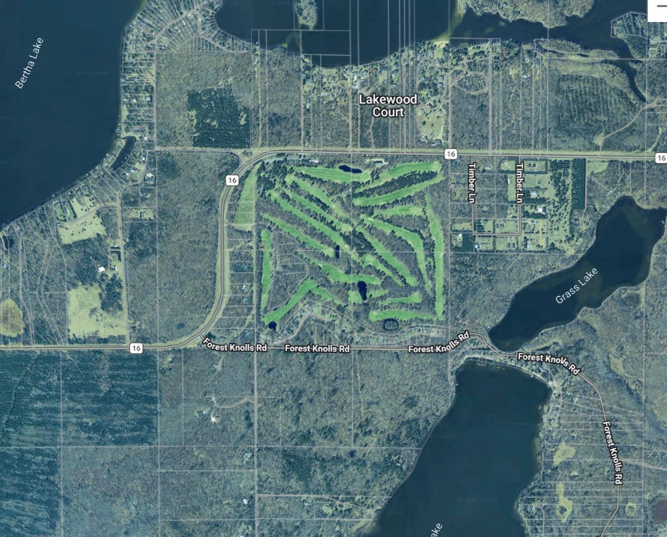 79xx Golf Estates Drive