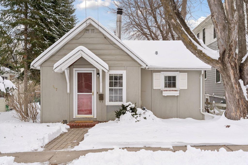 Photo of 147 1st Street, Excelsior, MN 55331 (MLS # 7027546)