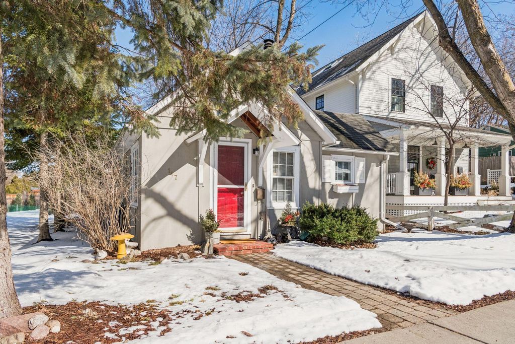 Photo of 147 1st Street, Excelsior, MN 55331 (MLS # 7027546)