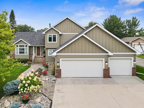 7024 135th Street W Apple Valley MN 55124